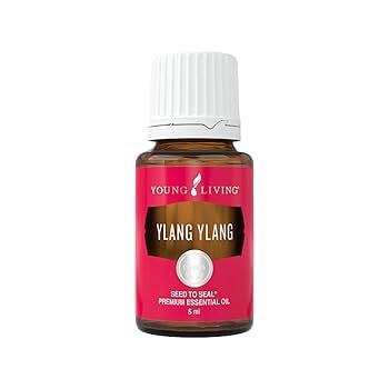 Amazon.com: Young Living Ylang Ylang Essential Oil 5ml